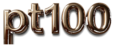 pt100 logo